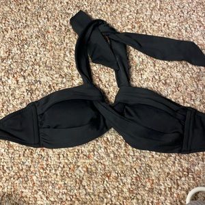 Seafolly swim top size 10